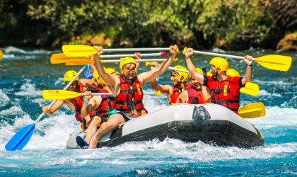 Rishikesh Rishikesh