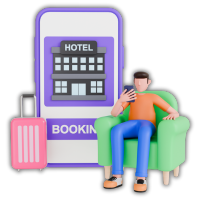 Hotel Booking