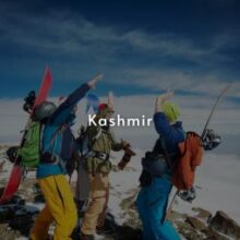Kashmir Kashmir