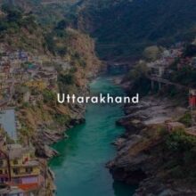 Uttarakhand Uttarakhand